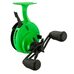 Катушка 13 Fishing Black Betty FreeFall Ghost Radioactive Pickle LH