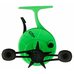 Катушка 13 Fishing Black Betty FreeFall Ghost Radioactive Pickle LH