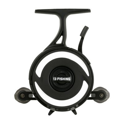 Катушка 13 Fishing Black Betty FreeFall XL RH