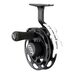 Катушка 13 Fishing Black Betty Inline Ice Reel LH+RH Interchangeable