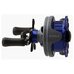 Катушка Black Side Ice Zeal BL/GR