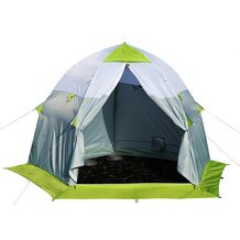 Палатка зимняя полуавтоматическая Lotos 3С