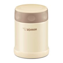 Термоконтейнер Zojirushi 0.35л SW-EAE35-CC