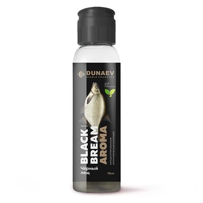 Концентрат Dunaev 70мл Лещ Black