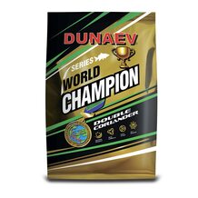 Прикормка Dunaev World Champion Двойной кориандр 1кг