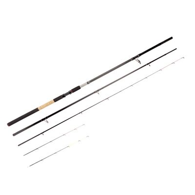 Фидер F-Fishing Axis River Feeder 3.90м до 150г