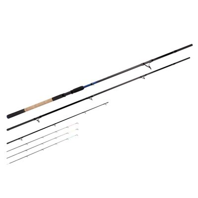 Фидер F-Fishing Gasta Feeder 3.60м до 120г