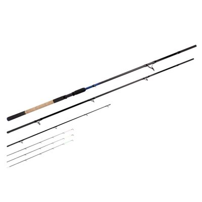 Фидер F-Fishing Gasta Feeder 3.90м до 150г