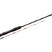 Фидер лодочный Flagman Magnum Black Boat Feeder 1.5м 110г