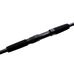 Фидер лодочный Flagman Magnum Black Boat Feeder 1.5м 110г