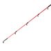 Фидер лодочный Flagman Magnum Black Boat Feeder 1.5м 110г