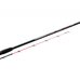 Фидер лодочный Flagman Magnum Black Boat Feeder 2.1м 150г