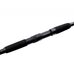 Фидер лодочный Flagman Magnum Black Boat Feeder 2.1м 150г