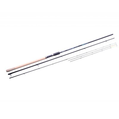 Фидер Flagman Sherman Pro Feeder 4.20м Extra Heavy 50-160г