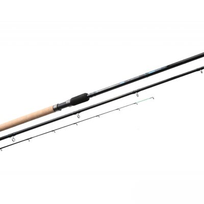 Фидер Flagman Sherman Pro Feeder 3.60м Heavy 30-100г