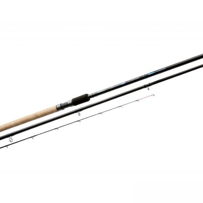 Фидер Flagman Sherman Pro Feeder 3.90м Heavy 40-130г