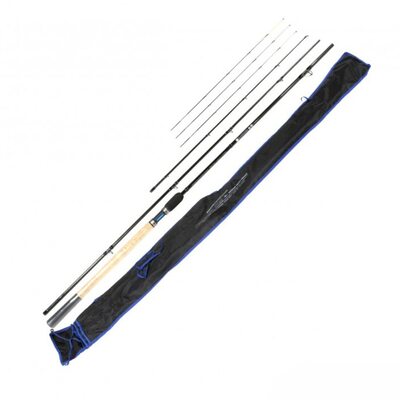 Фидер Flagman Sherman Pro Feeder 3.60м Medium Heavy 20-80г