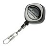 Ретривер Owner 81121 Pin-On Reel PIN-211 чёрный