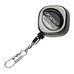 Ретривер Owner 81121 Pin-On Reel PIN-211 чёрный