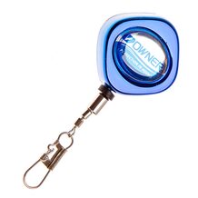 Ретривер Owner 81121 Pin-On Reel PIN-212 синий