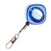 Ретривер Owner 81121 Pin-On Reel PIN-212 синий