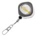 Ретривер Owner 81121 Pin-On Reel PIN-214 серый