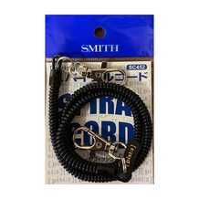 Крепежный шнур Smith с двумя карабинами SC452 (45см)