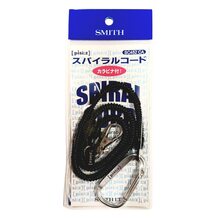 Крепежный шнур Smith с двумя карабинами SC452 CA (45см)