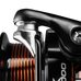 Катушка Brain Apex Double Baitrunner 3000