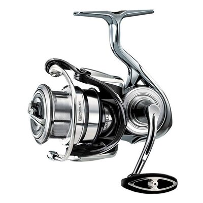 Катушка Daiwa 18 Exist LT 2500D