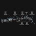 Катушка Daiwa 18 Exist LT 2500D