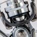 Катушка Daiwa 18 Exist LT 2500D