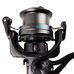 Катушка фидерная F-Fishing Aster Feeder 4500
