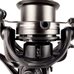Катушка фидерная F-Fishing Aster Feeder 4500