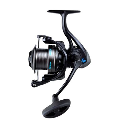 Катушка фидерная F-Fishing Aster Feeder 5500