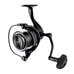 Катушка фидерная F-Fishing Aster Feeder 5500