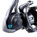 Катушка фидерная F-Fishing Aster Feeder 5500