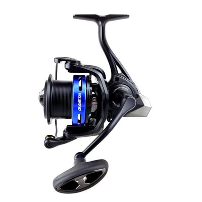 Катушка фидерная F-Fishing Gasta Feeder 5500
