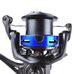 Катушка фидерная F-Fishing Gasta Feeder 5500