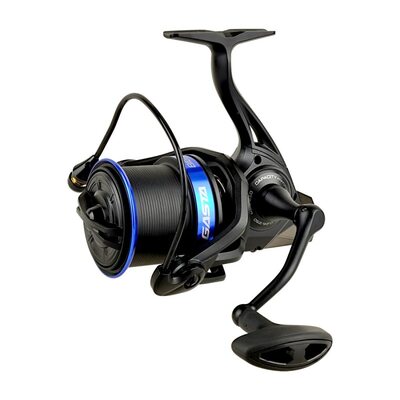 Катушка фидерная F-Fishing Gasta Big Pit Feeder 6500