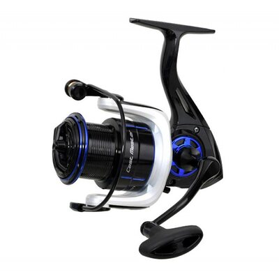 Катушкa матчевая Flagman Cast Master Feeder 5000 FD ручка вкручивается