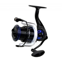 Катушкa матчевая Flagman Cast Master Feeder 6000 FD ручка вкручивается