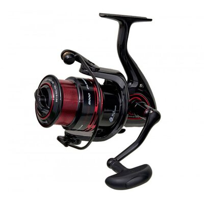 Катушка фидерная Flagman S-River Feeder 5000 ручка вкручивается