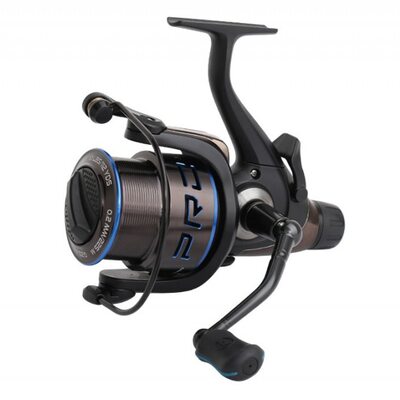 Катушка фидерная Flagman Sherman Pro Feeder Free Spool 5000