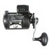 Катушка Okuma NEW Classic Pro XPD 20DLXa Left Hand