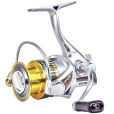 Катушка Ryobi Zauber PRO 4000 Катушка Ryobi Zauber PRO 4000