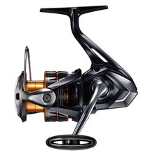Катушка SHIMANO 26 Nexave 2500