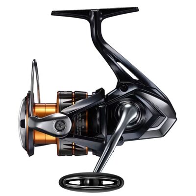 Катушка SHIMANO 26 Nexave C3000