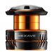 Катушка SHIMANO 26 Nexave C3000