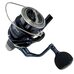 Катушка SHIMANO 25 Twin Power XD 4000PG
